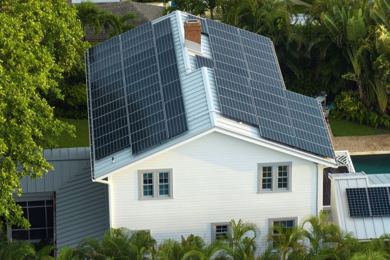 Best Residential Solar Contractors in Old Bridge, NJ
