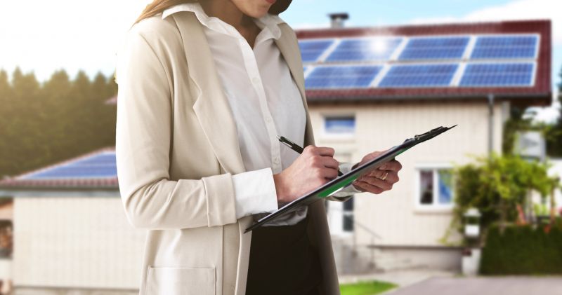 On-Site Solar Assessments